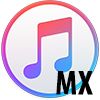 iTunes MX